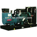 Дизельный генератор Doosan 700kva с ISO и CE